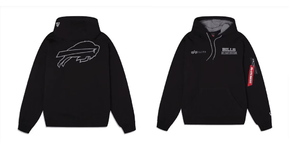 Men Detroit Lions 2024 Nike NFL black hoodie->indianapolis colts->NFL Jersey